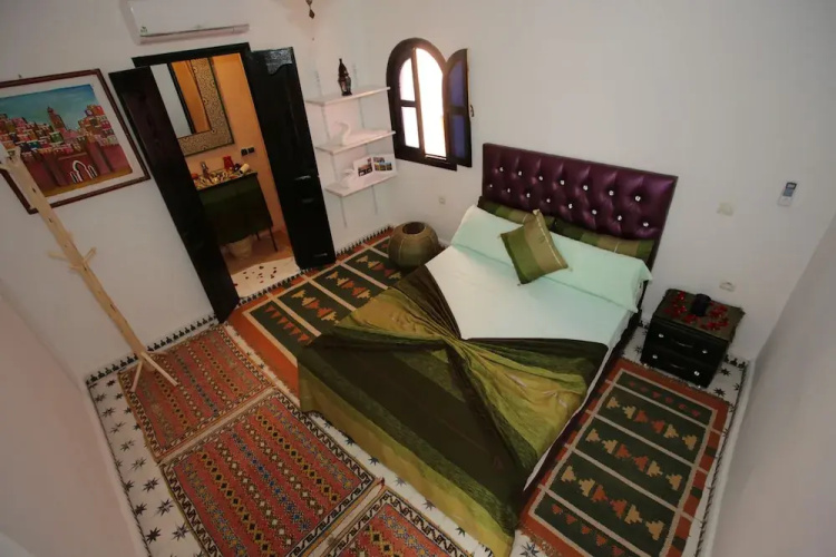 Riad Paradise