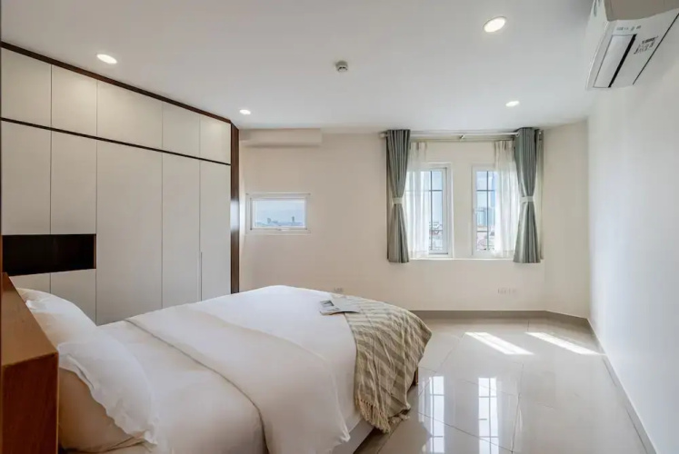 The Fifth Home Thao Dien