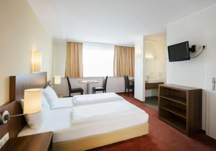Classic room