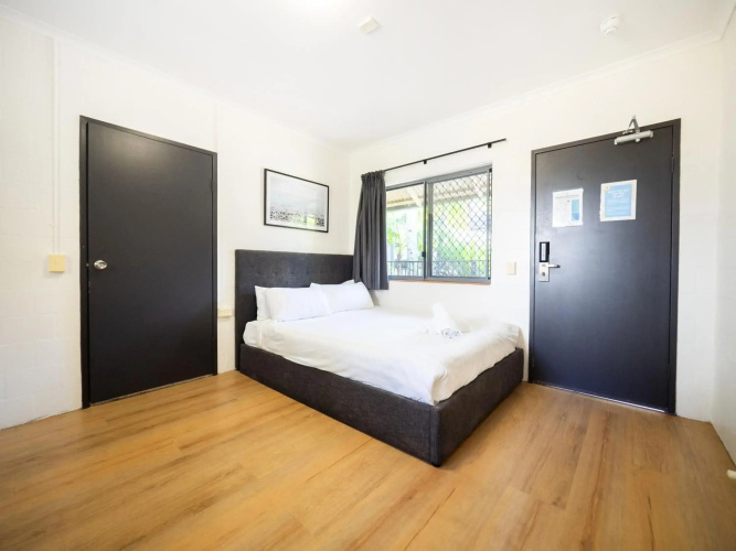 YHA Cape Byron