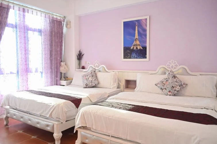 Standard Family room