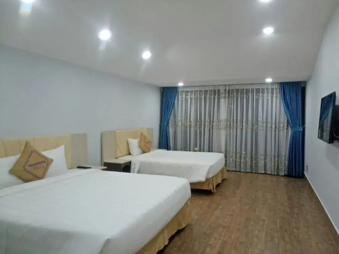 Valentine Villa Phu Quoc