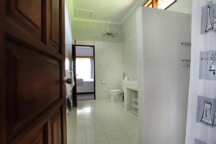 Bon Nyuh Bungalows