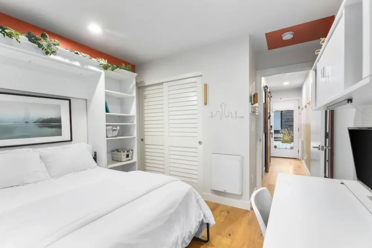 Classic Apartment