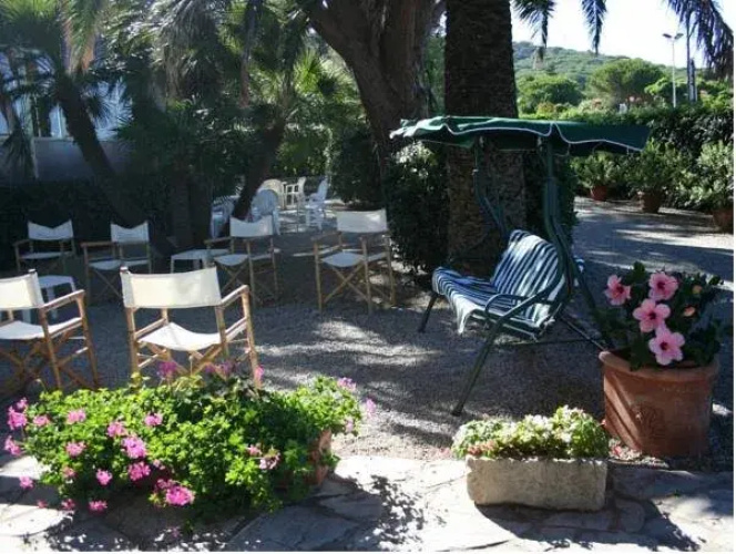 Hotel Maristella