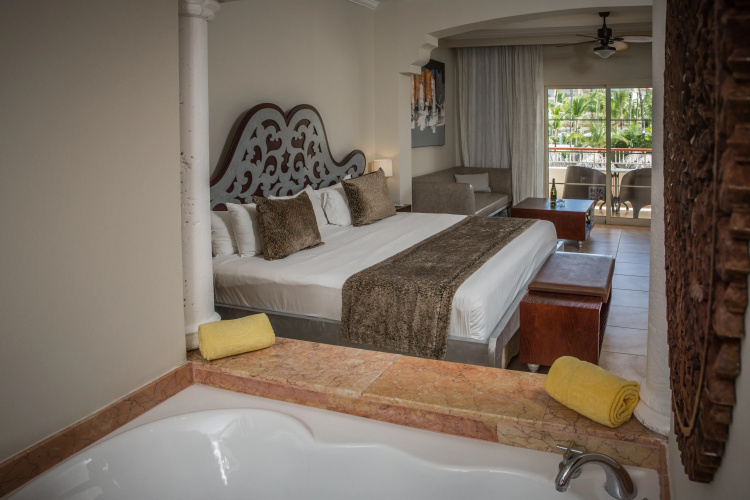 Majestic Colonial Punta Cana - All Inclusive