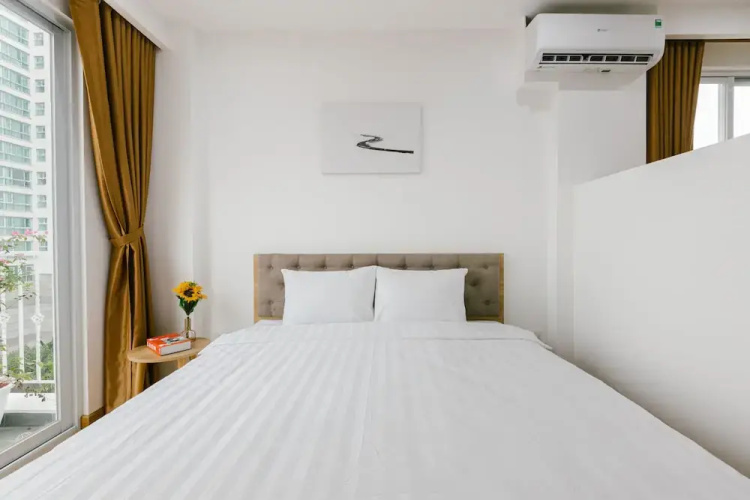 The Euphoria Hanoi