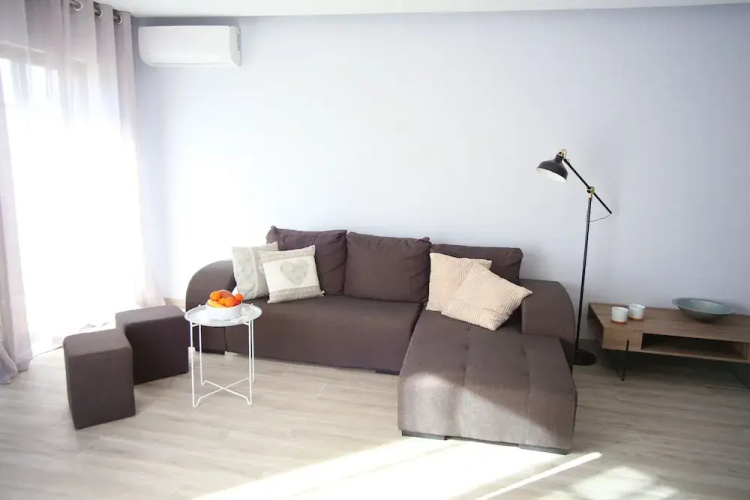 Apartment Girasol by MarsAlgarve