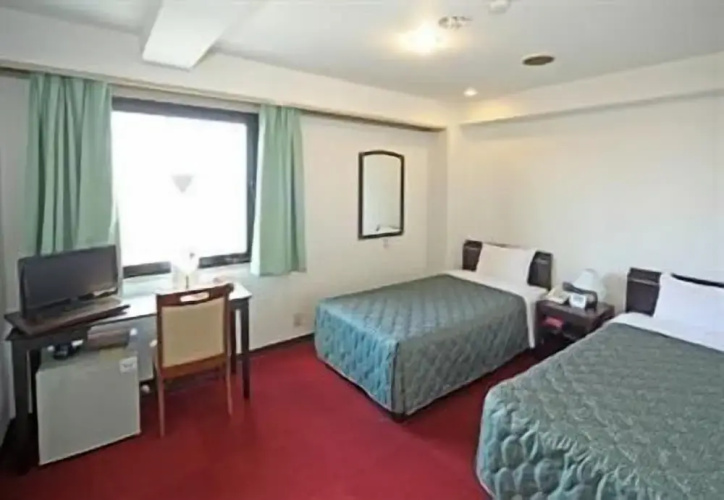 Hotel Yutaka Wing