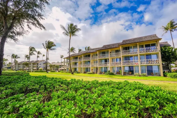 Hotelafbeelding