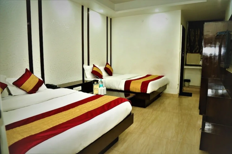 Family Suite