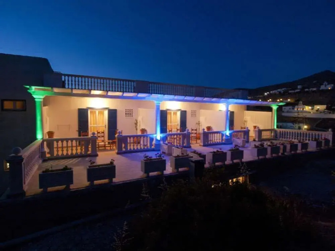 Otel görseli