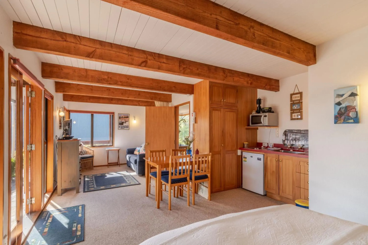 Pointers - Akaroa Holiday Home