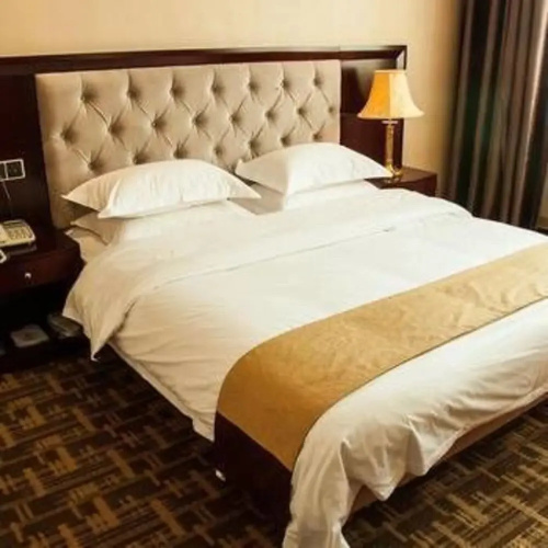 Hongsheng Hotel - Shehong