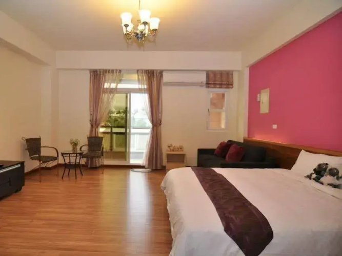 2013 Bed and Breakfast