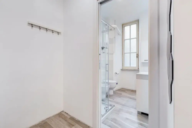 Piazza Vittorio Emanuele Suite