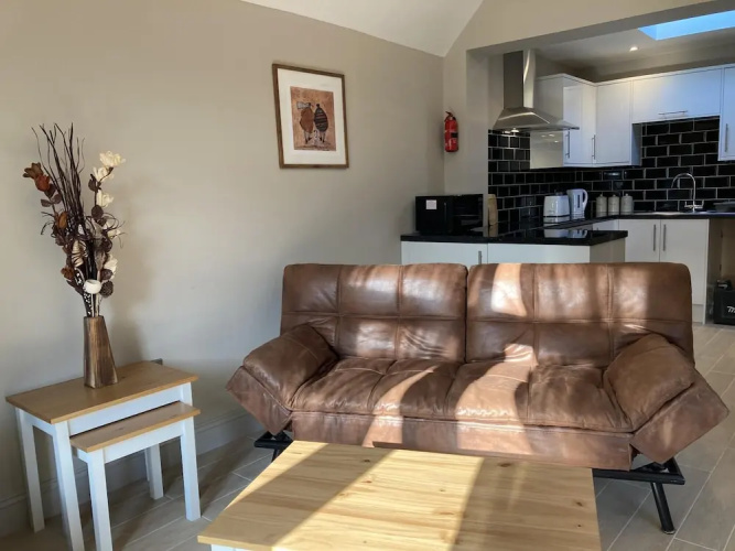 1 BR Garfield Cottage in Kettering