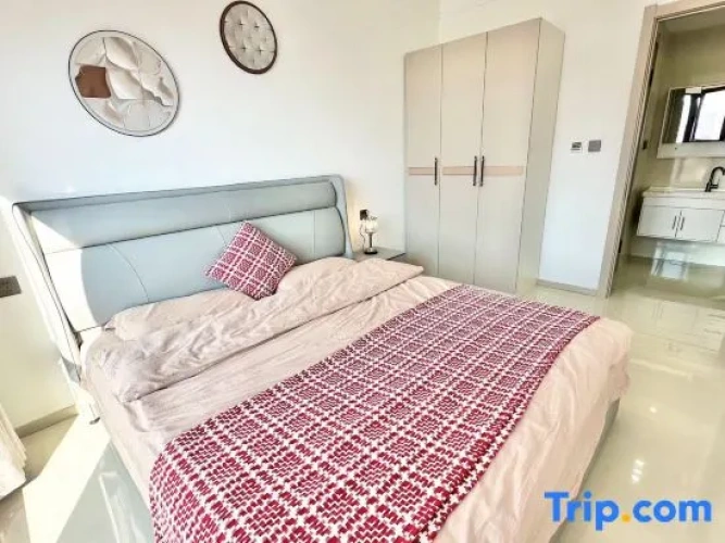 1 Bedroom Suite