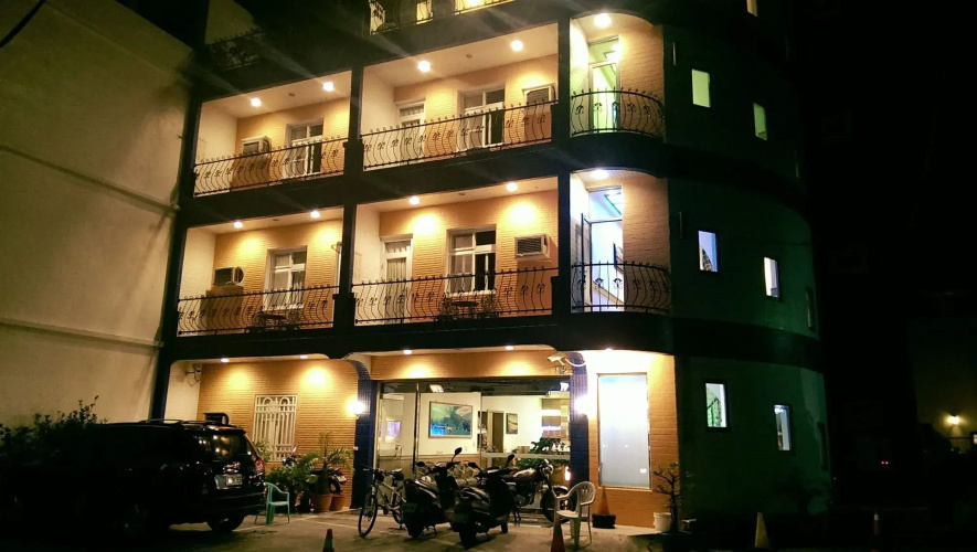 Shang Yong Vacation Inn
