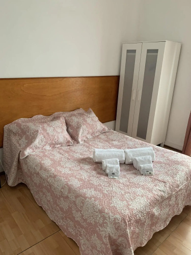 Residencia White Love
