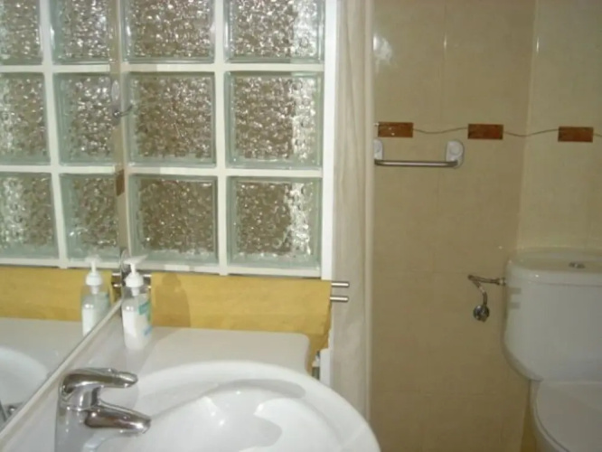 Apartamento Santa Marina 13