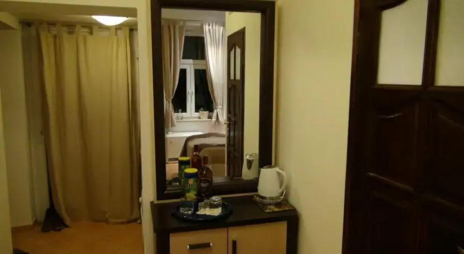 Apartment Krakow Florian Gate Pijarska