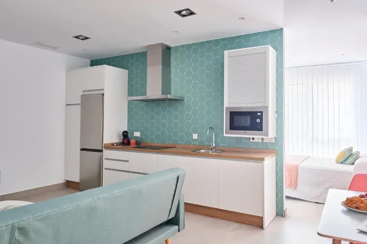 Superior Apartment