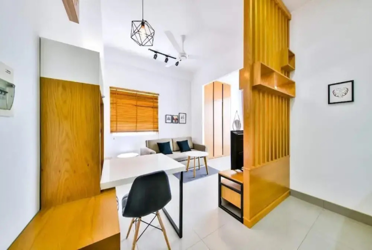 Proview house