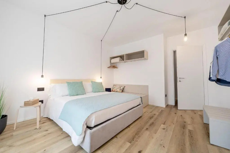 Aosta Centre Apartments - Battaglione 10