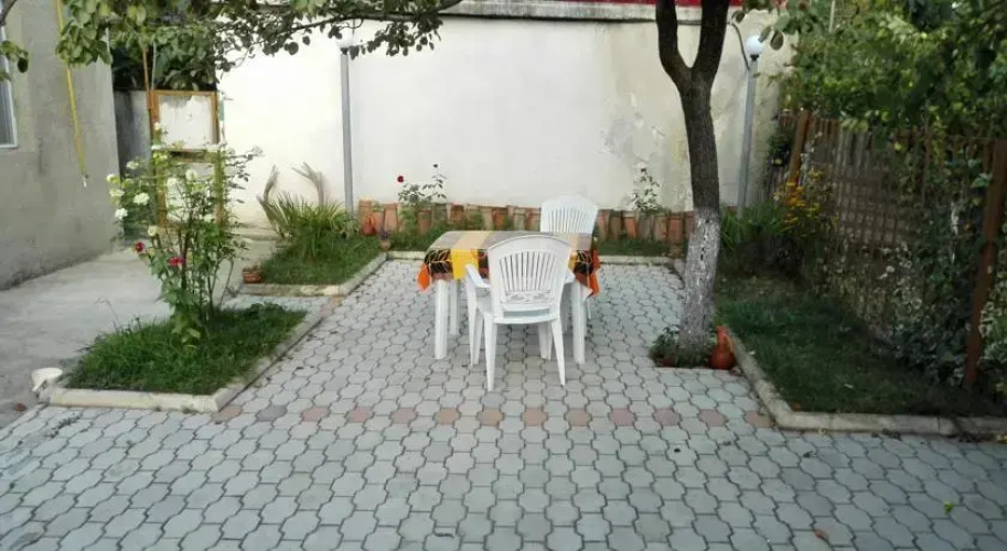 Homestay Badri