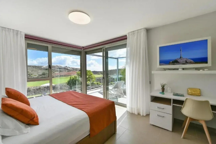 Villas Los Dragos