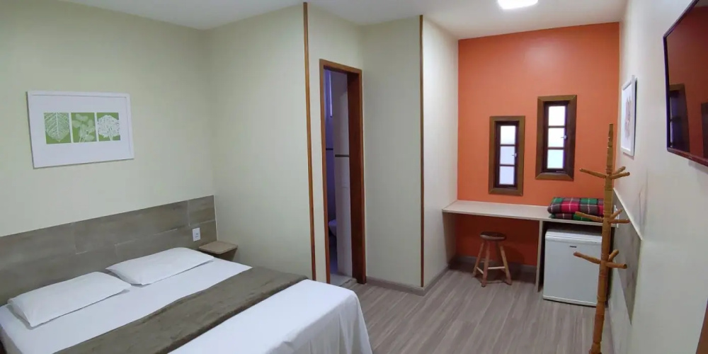 Hotel Orleans