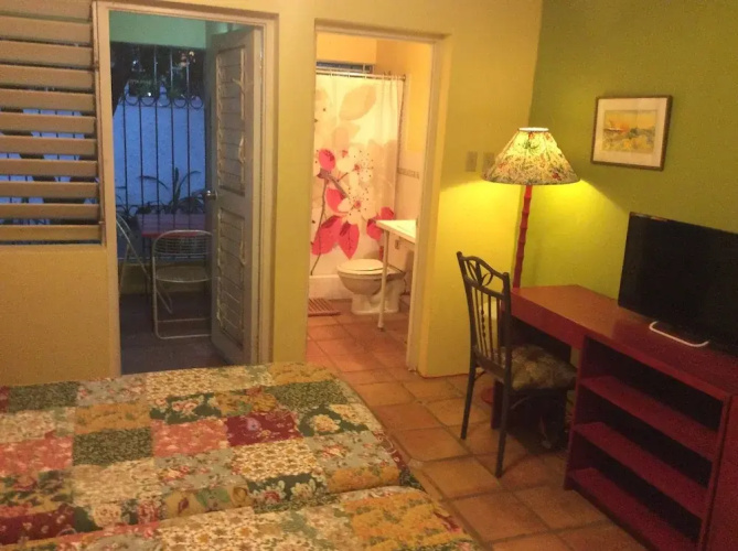 Heartease Suites