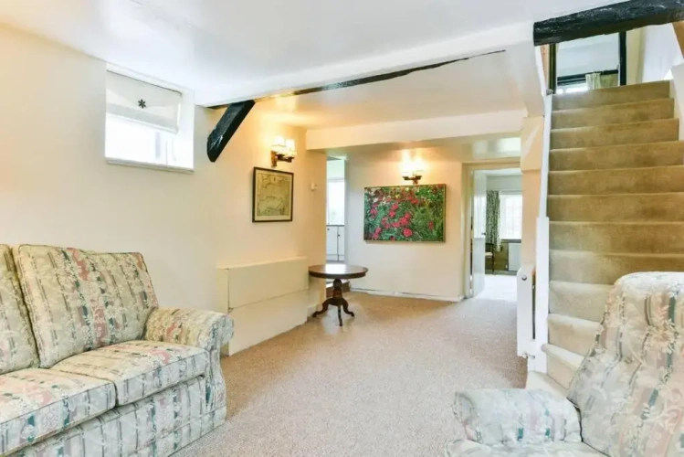 3 Bedrooms Cottage