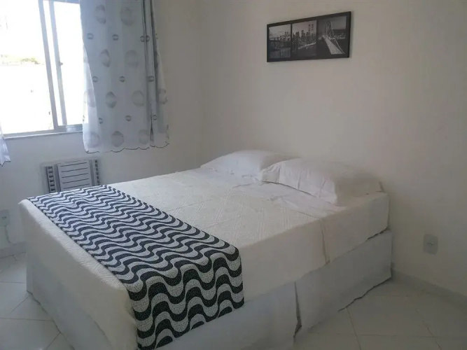 Vip Apartamento Copacabana