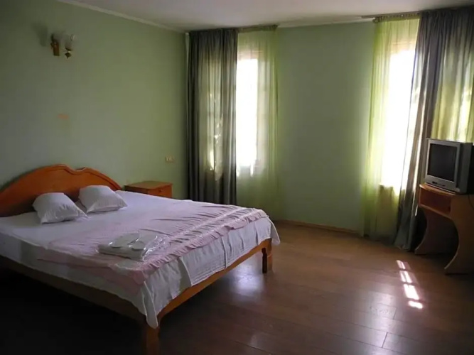 Hotel Sachveno