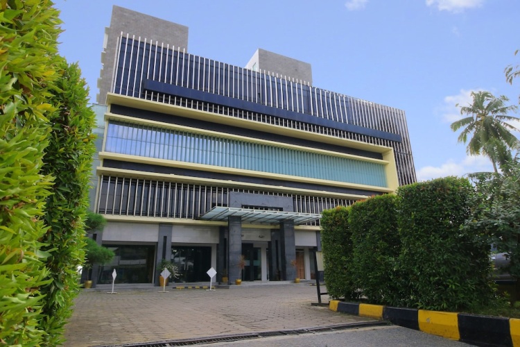 Hotelafbeelding