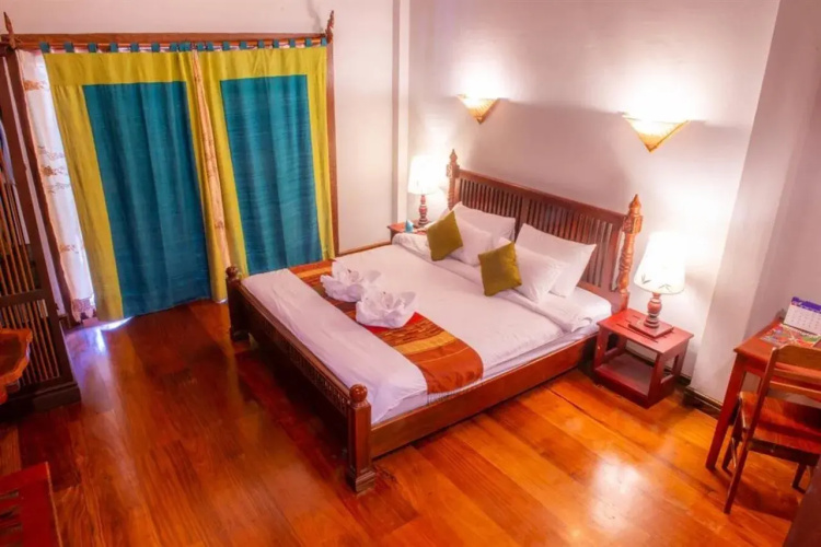Muangthong Boutique Hotel