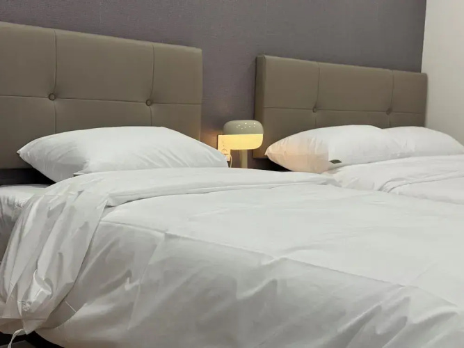 Aboutstay Dongdaemun