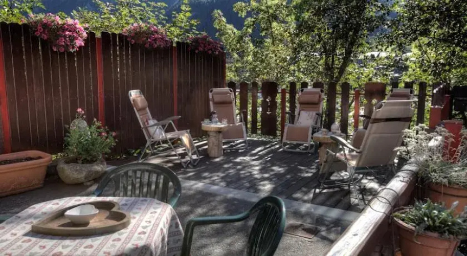 Le Talus Residence