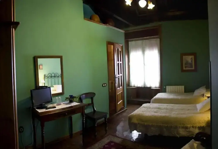 Hotel Rural Orotava