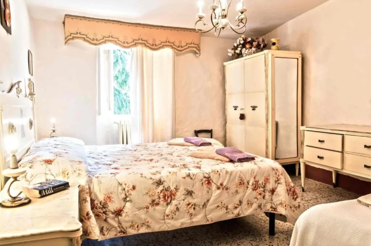 Agriturismo Corboli