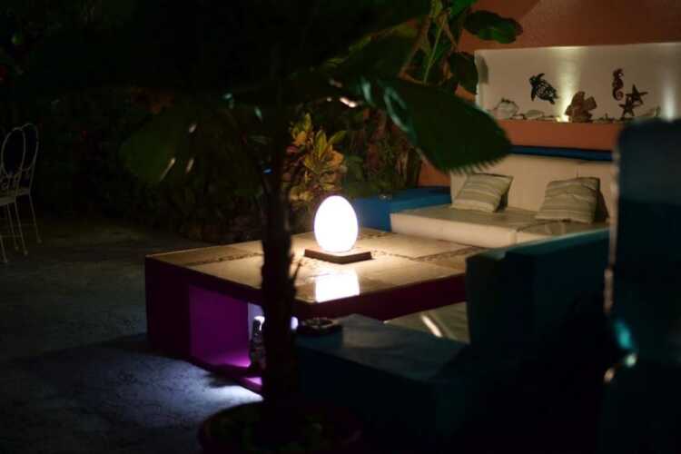 Imagen de Hotel Villa Las Anclas