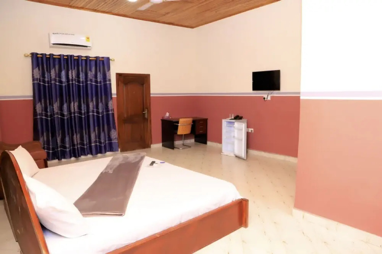 Osaah Bema lodge