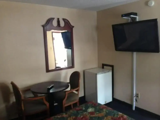 Dutch Motel Palmyra