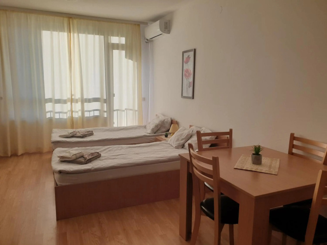Apartman Maxim Lux
