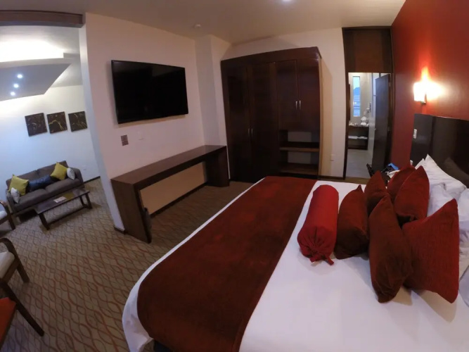 HS Hotel