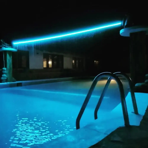 Rancho Pino y Sol
