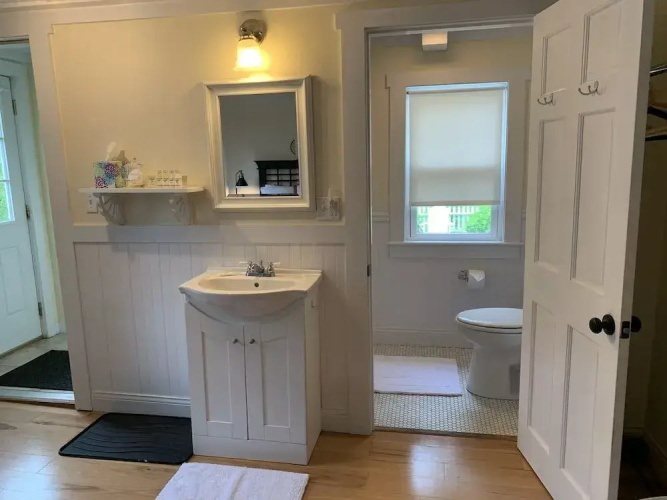 Freedom House B&B