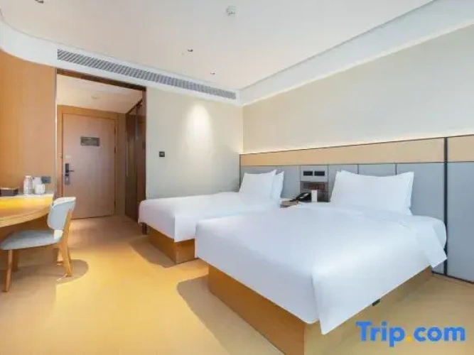 Business Twin room